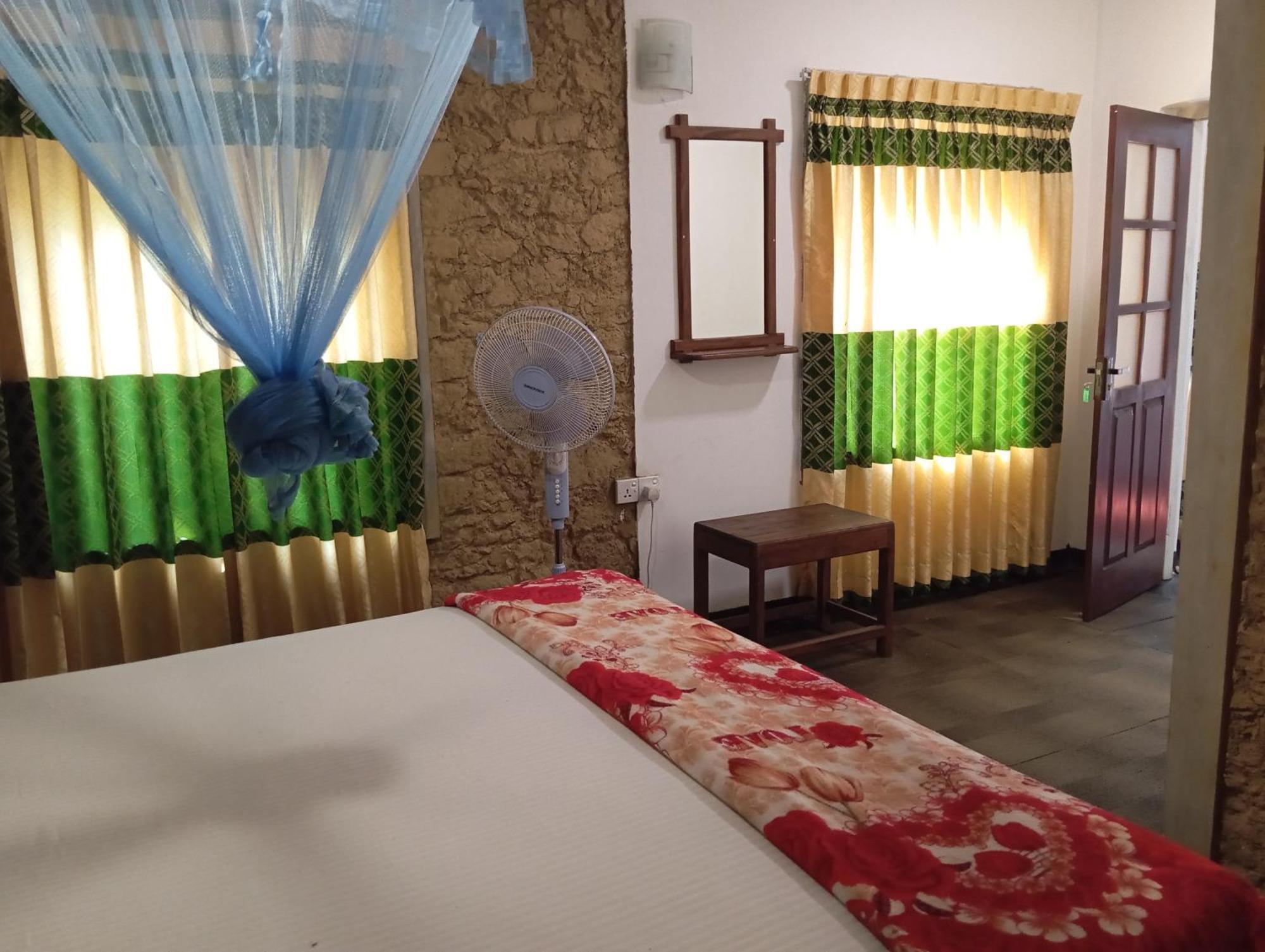 Ella Relax Inn Room photo